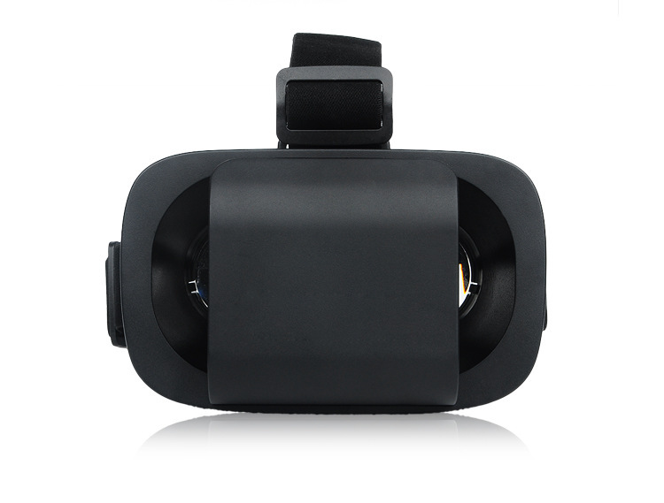 小米vr眼镜成人 头戴式影院游戏手柄设备小米苹果手机眼睛 3d虚拟现实