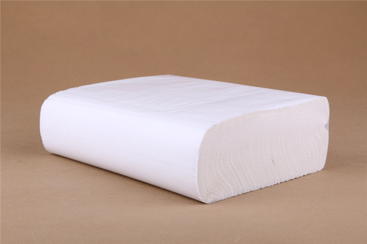 工厂批发 全木浆200抽n折商务酒店卫生间擦手纸厨房干手纸.