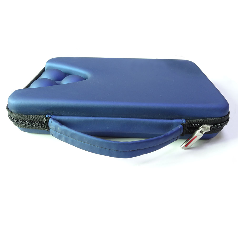 【产地直销】耐磨便携中性乒乓球拍收纳袋乒乓球拍套加印logo