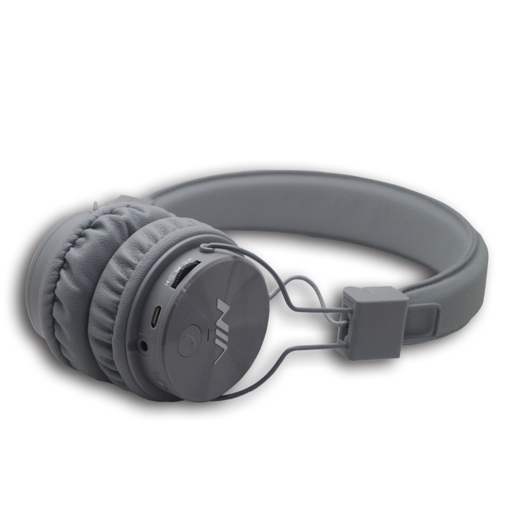 nia原装新款 x3 音乐无线式插卡蓝牙耳机