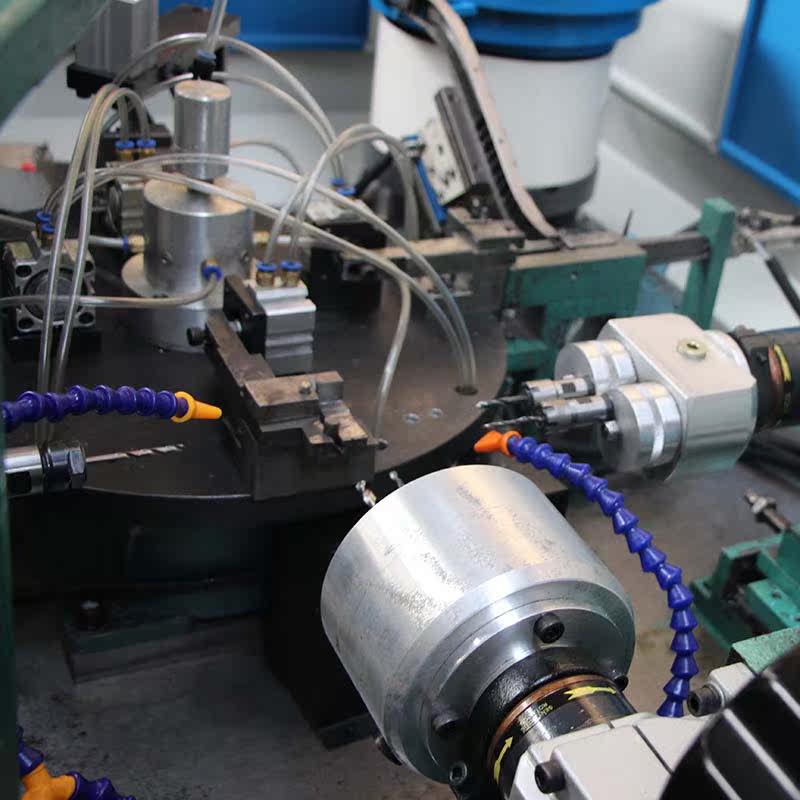 全达牌组合专机  多工位钻床多轴钻孔多轴攻丝机械组合专机 直销