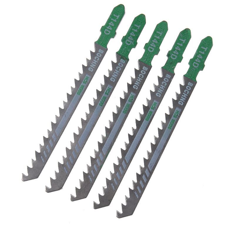 施耐特t144d曲线锯条木工锯条 铝用锯条 细齿粗齿 直线 往复锯条