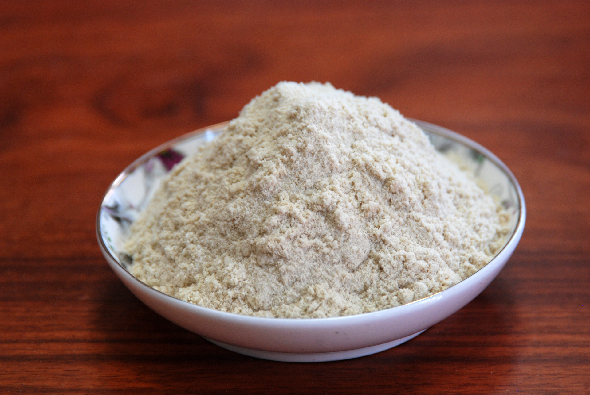 25kg糙米粉 绿庄园厂家直销批发 餐饮烘焙供应 冲调饮品oem贴牌