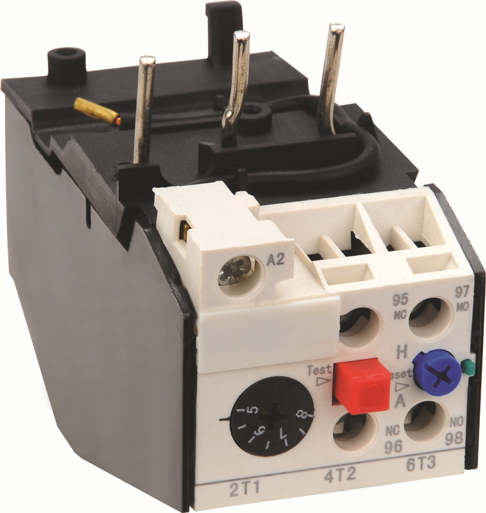 乐清市硕泰电气有限公司 供应信息 继电器 厂家供应3ua(jrs2)系列热