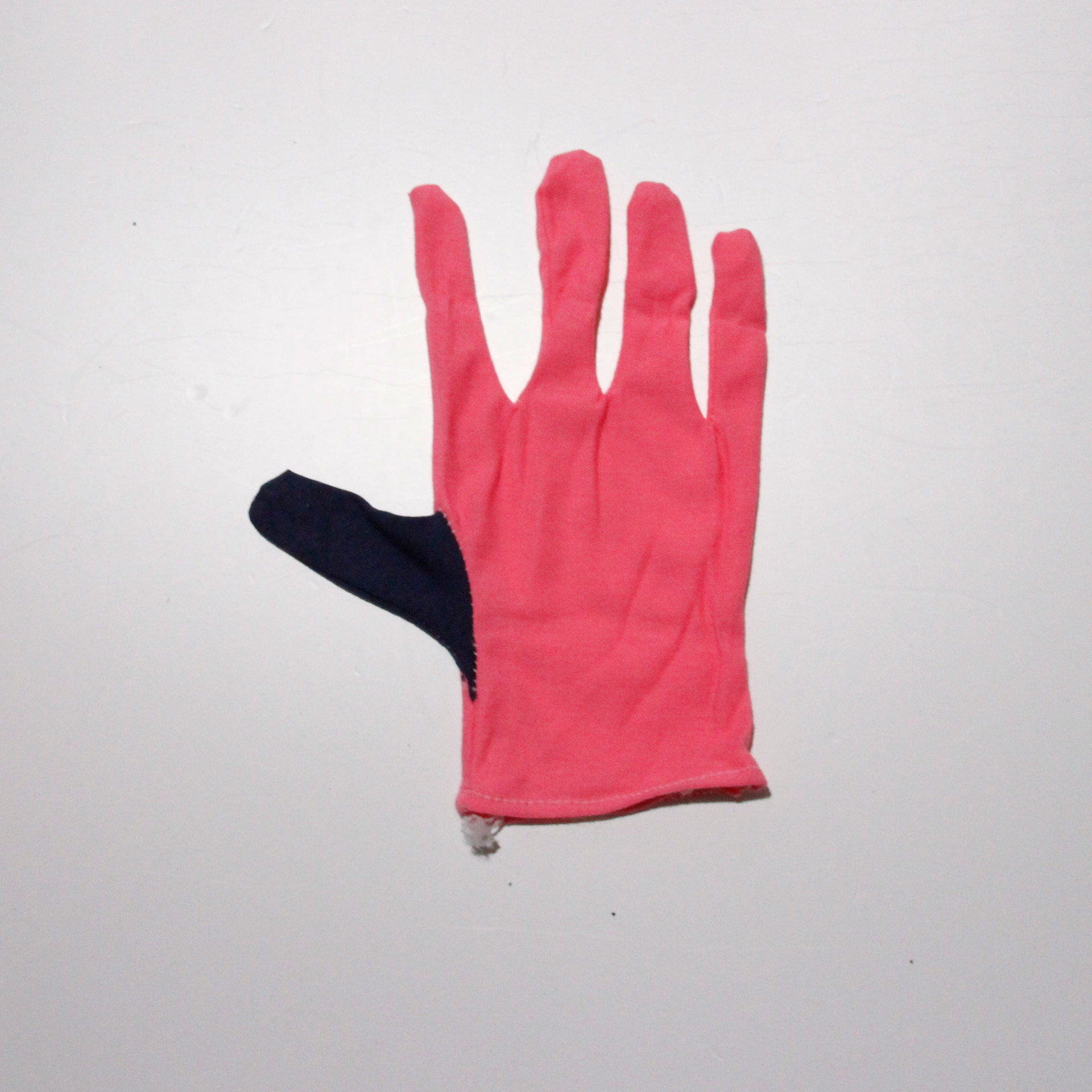 杂色 纯棉手套 防静电工作手套 劳保手套 防护手套 劳保产品