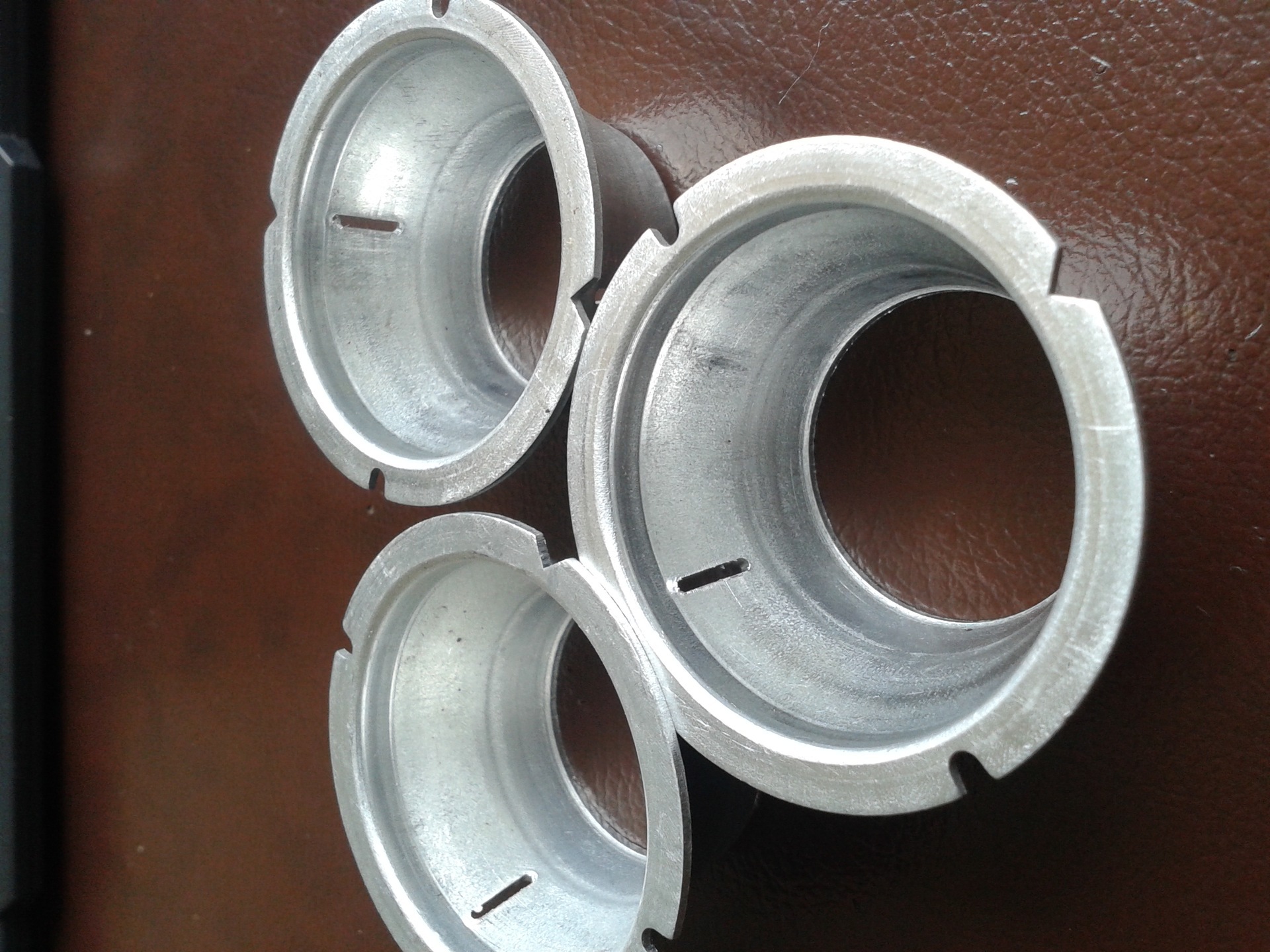 led灯杯铝件加工/灯具冲压件/灯具铝件冲压/灯具拉伸件生产厂家