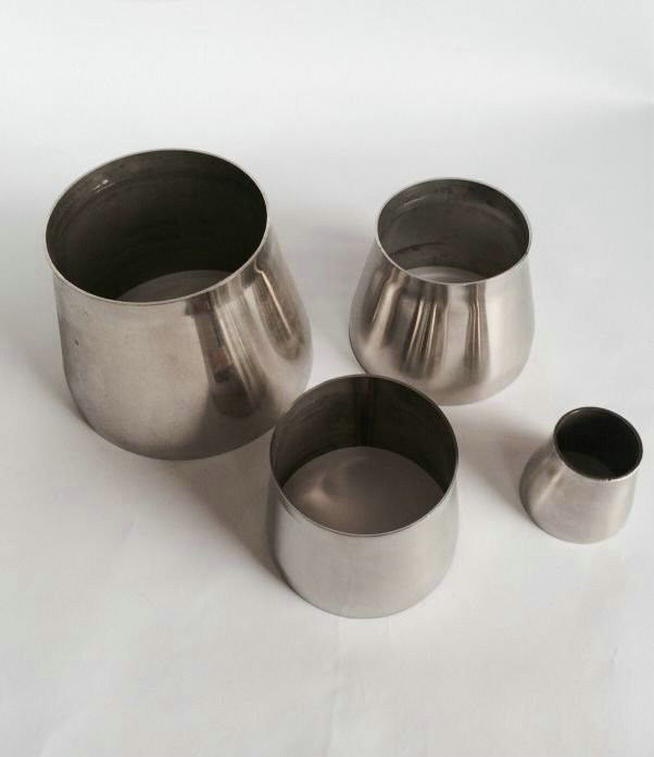 变径系列 装饰配件 旗杆大小头 可定制