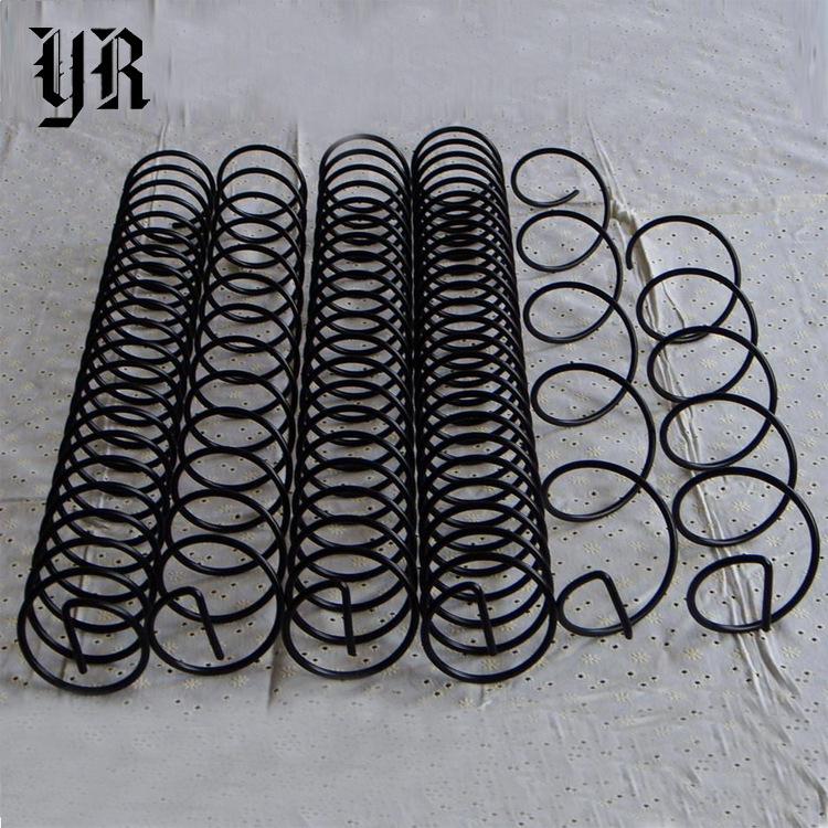 不锈钢水管夹弹簧双层镀锌|洗衣机水管束紧