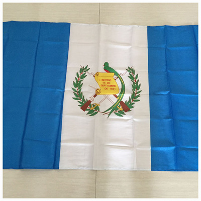 【国旗定做】彩旗定制 彩旗帜布料 彩旗帜布 75d*100d春亚纺国旗