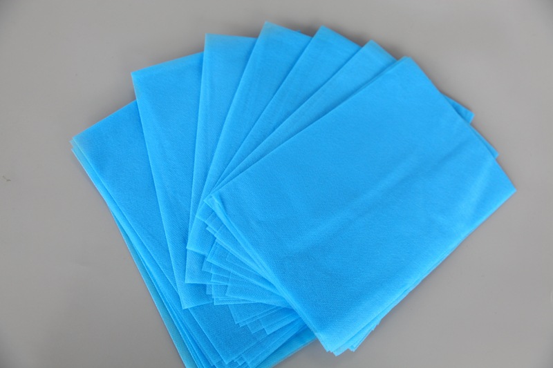 无纺布厂家直销金和牌一次性医用耗材无纺布治疗巾医用无菌治疗巾