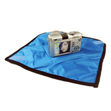 数码单反相机保护套微单镜头保护袋相机百折袋 防震防尘批发现货