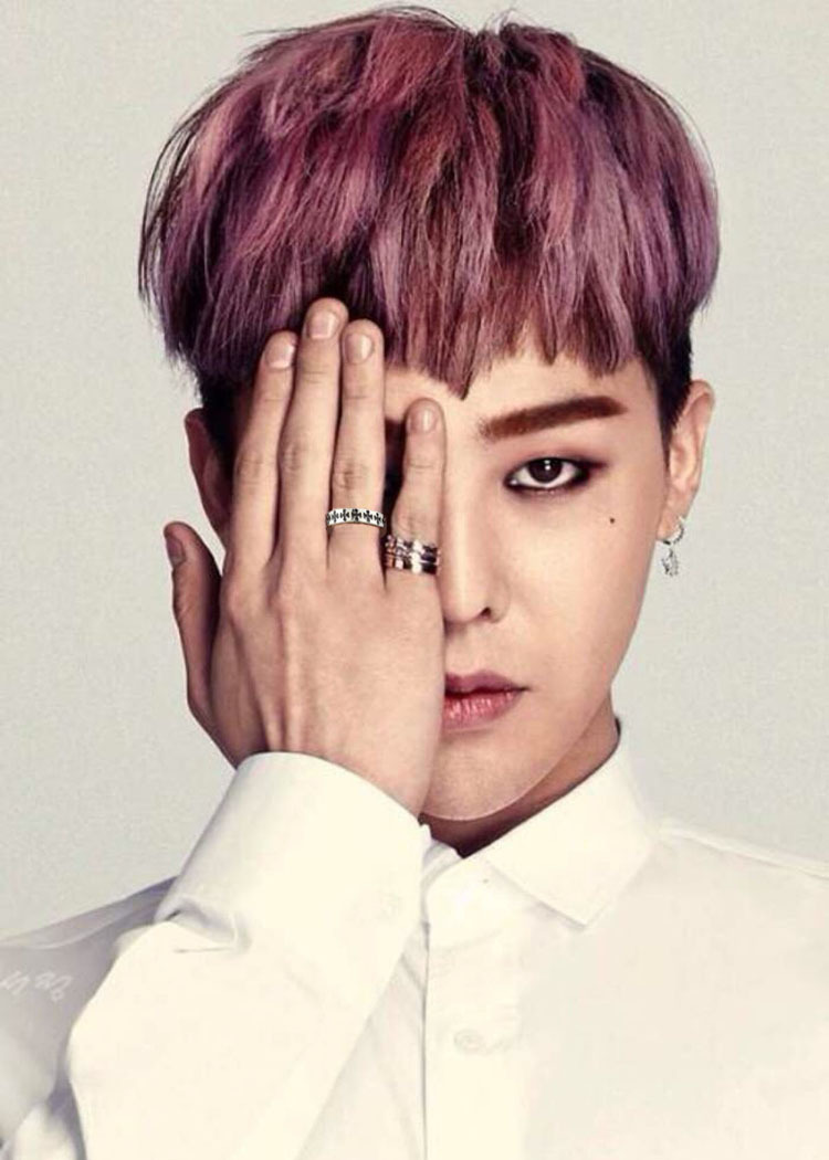 j126 权志龙汪东城同款戒指个性十字架戒指时尚霸气夜店指环