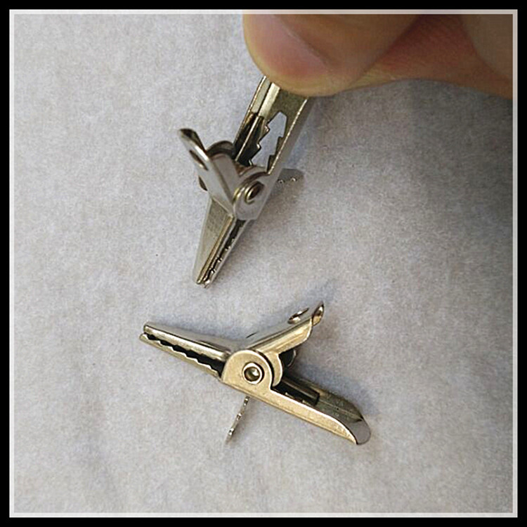 圣诞专供 圣诞树夹子 圣诞礼物公仔玩具夹子 圣诞夹 圣诞名片夹