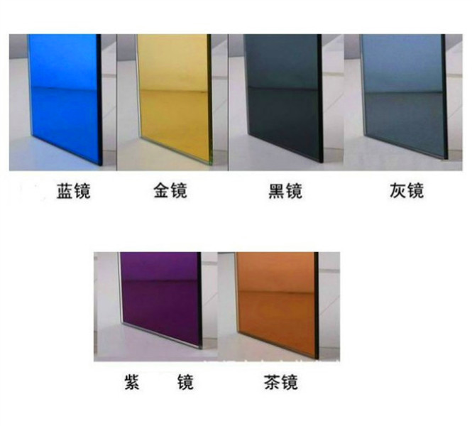 上海夹胶玻璃双层钢化玻璃彩色夹层玻璃磨砂处理-阿里巴巴