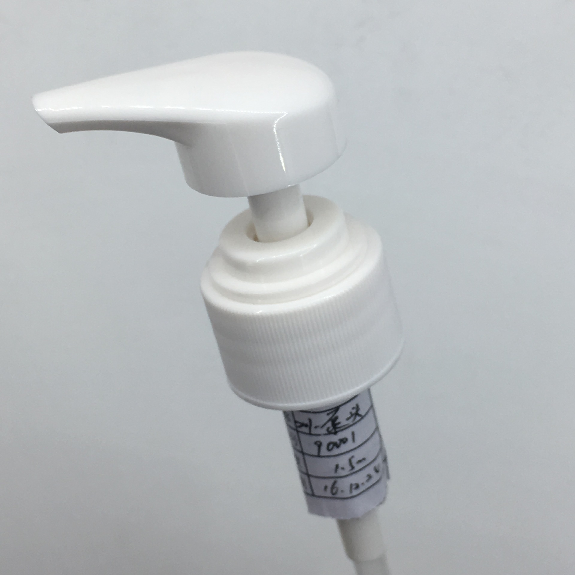 泡沫泵头 洗手液沐浴乳乳液泡沫泵头 创意时尚环保安全耐用塑料泵