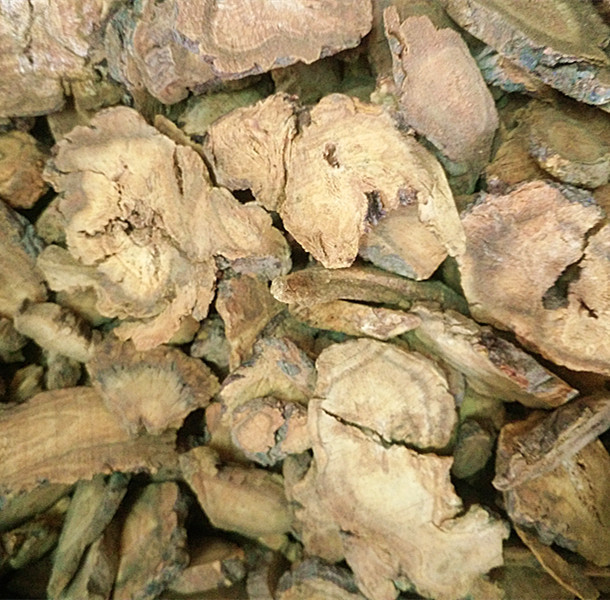 供应大黄 水根黄 大王片 大黄片无碎