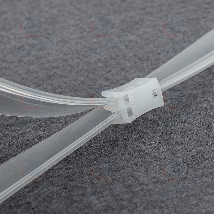 pvc拉链 pvc防水拉链 封口拉链pvc无牙拉链