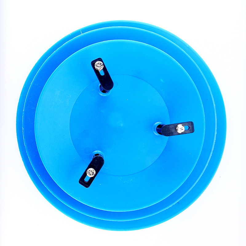 优质水泵配件防雨罩冷却水塔电机管道泵防雨帽保护盖现货厂家批发