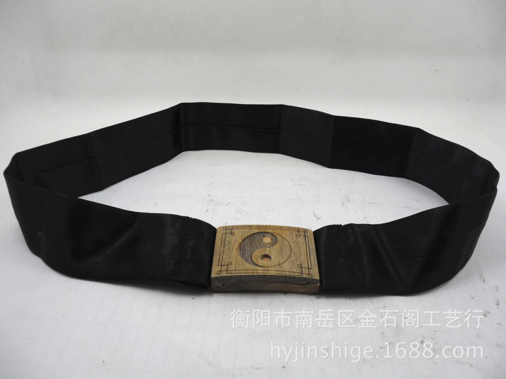 批发檀木优质一字巾 道巾 道帽 法帽 码子齐全 欢迎咨询订购