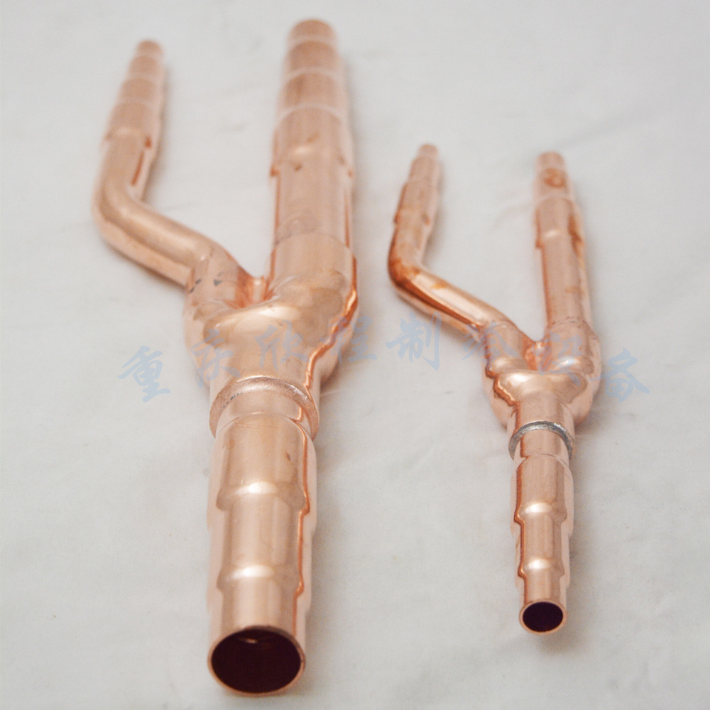 供应中央空调【格力分支器】 fq02