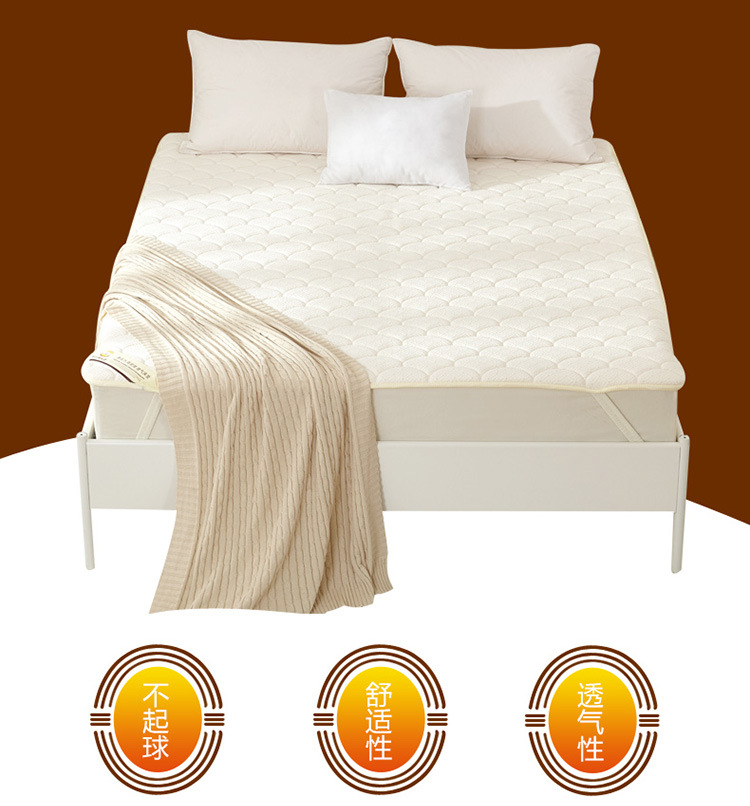 酒店宾馆订做 海绵床垫 舒适零压力 床褥床护垫床垫子1.5米批发