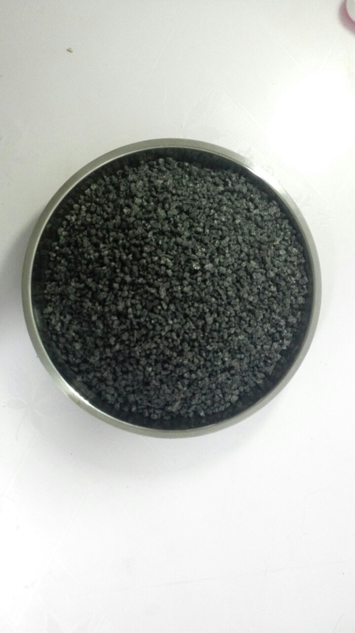 低硫低氮高炭石墨化石油焦炼钢增碳剂规格可加工