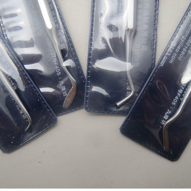 【伟荣】粘固粉调刀 粘固粉充填器 星齿商标