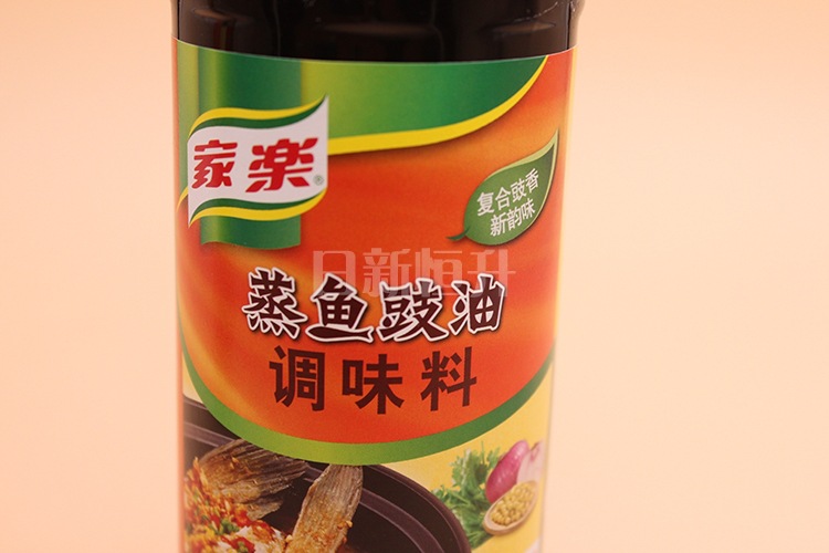 12个月原产地:上海市包装规格:455g产品重量:455g/瓶品牌:家乐