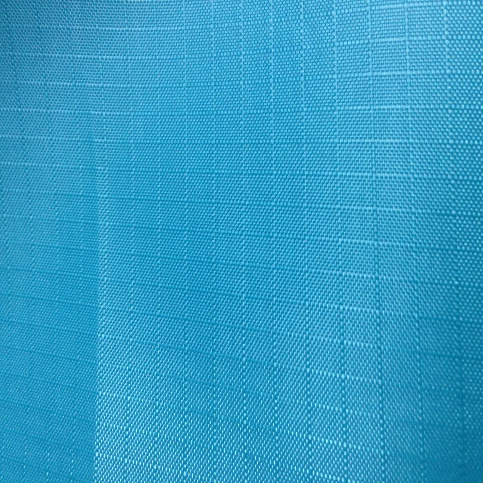 涤纶牛津布四分格牛津布包装包边专用牛津布涂层牛津纺