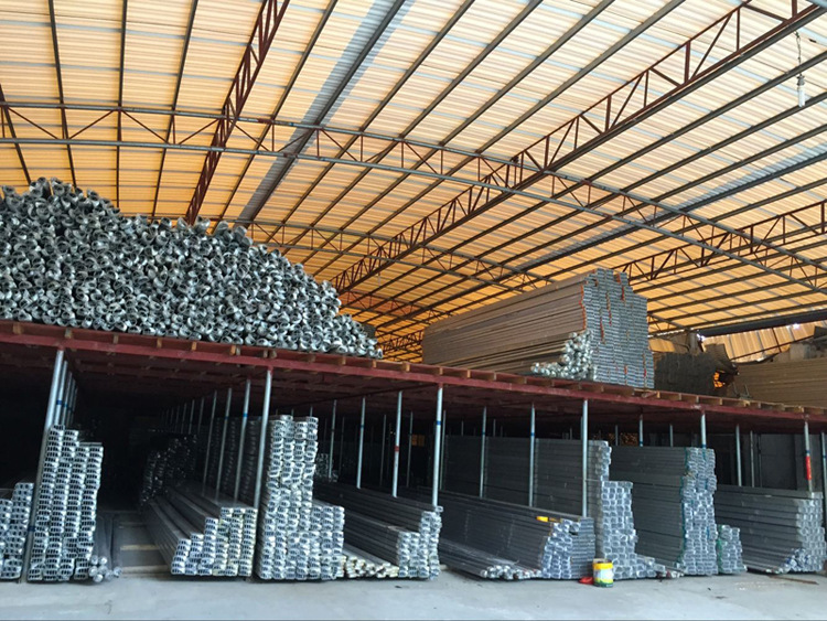 批发铝型材 铝型材价格 4040铝型材