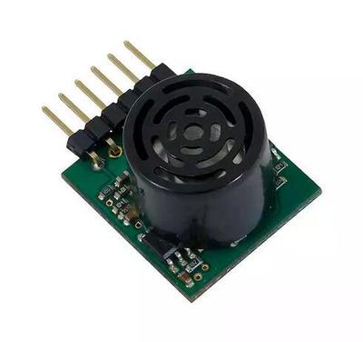 现货digilent/240-071超声波接收器/发射器pmodmaxsonar 原装正品