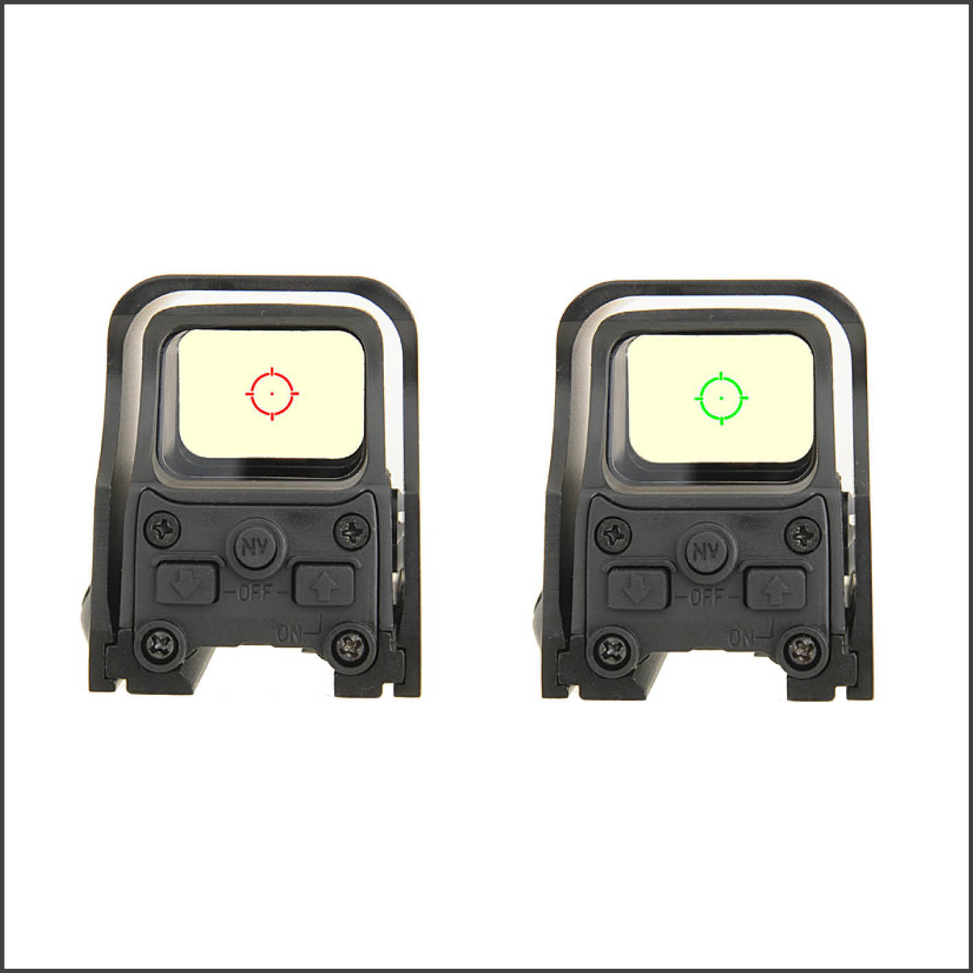 551全息望远镜 551系列