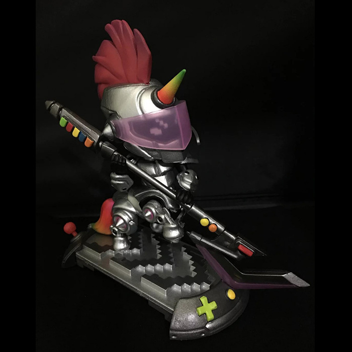 游戏手办批发 lol 英雄联盟电玩人马赫利姆 q版手办公仔模型摆件