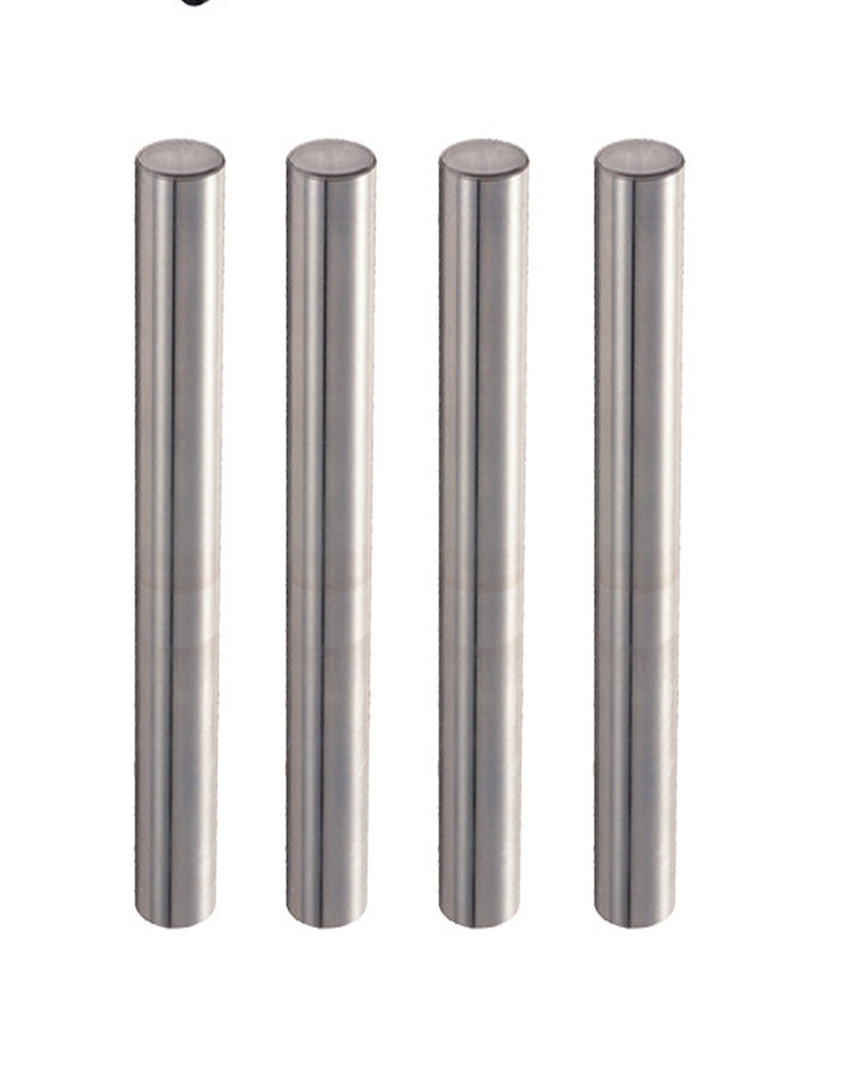 直销不绣钢圆柱销 定制德标防腐蚀镀锌机械-销及键