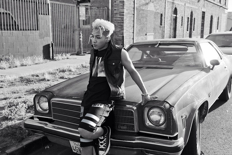 mvp两扛纯棉短裤权志龙休闲短裤篮球运动