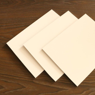 1-8mm白色ABS板材塑料板美容复合板材片材