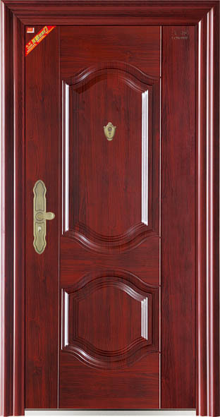 广州龙树安全门,防盗门,工程门