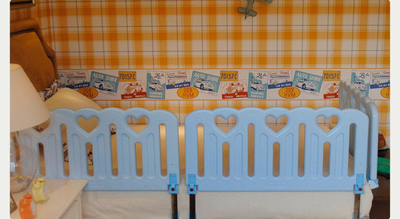 儿童床床护栏 婴儿童宝宝床边围栏 宝宝护栏 母婴用品 厂家批发