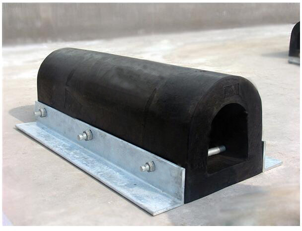 d型橡胶护舷,橡胶护舷,d型橡胶护舷