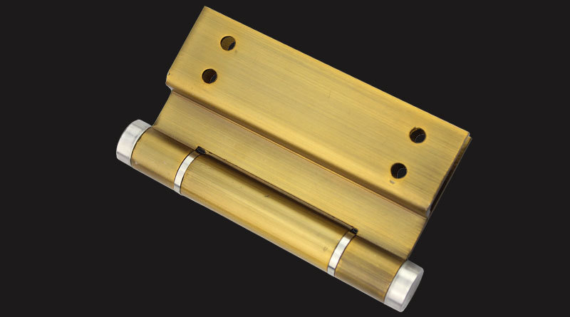 厂家专业生产 防盗门铰链 合页 安全门 防火门明铰链 批发可定制