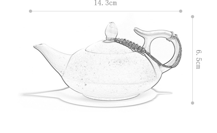 宜兴正品紫砂壶纯手工名家原矿紫泥长嘴壶功夫茶具套装礼品盒高档