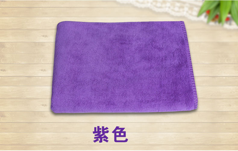 420G Thick Microfiber. Towel for Wiping Cars Car Wash Towel Absorbent Towel Cleaning Rag