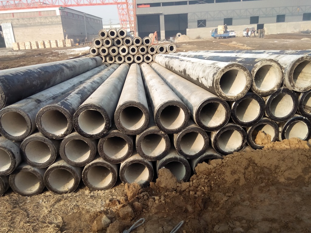 保定移动光纤架线水泥电线杆质量保证天正制品中标企业值得信赖