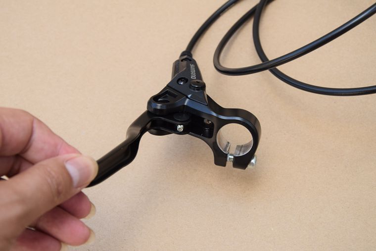 正品shimano禧玛诺m315油压碟刹