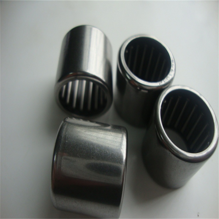 常州厂家及时优质供应冲压外圈轴承 割草机用sce1012英制滚针轴承