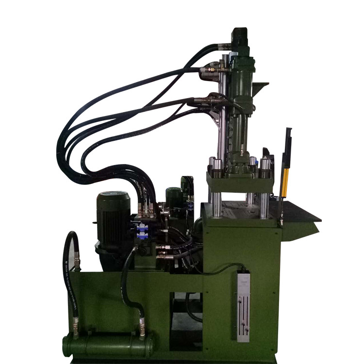 YT-450立式注塑机 塑料机械 注塑成型 电器专用注塑机 高速注射机