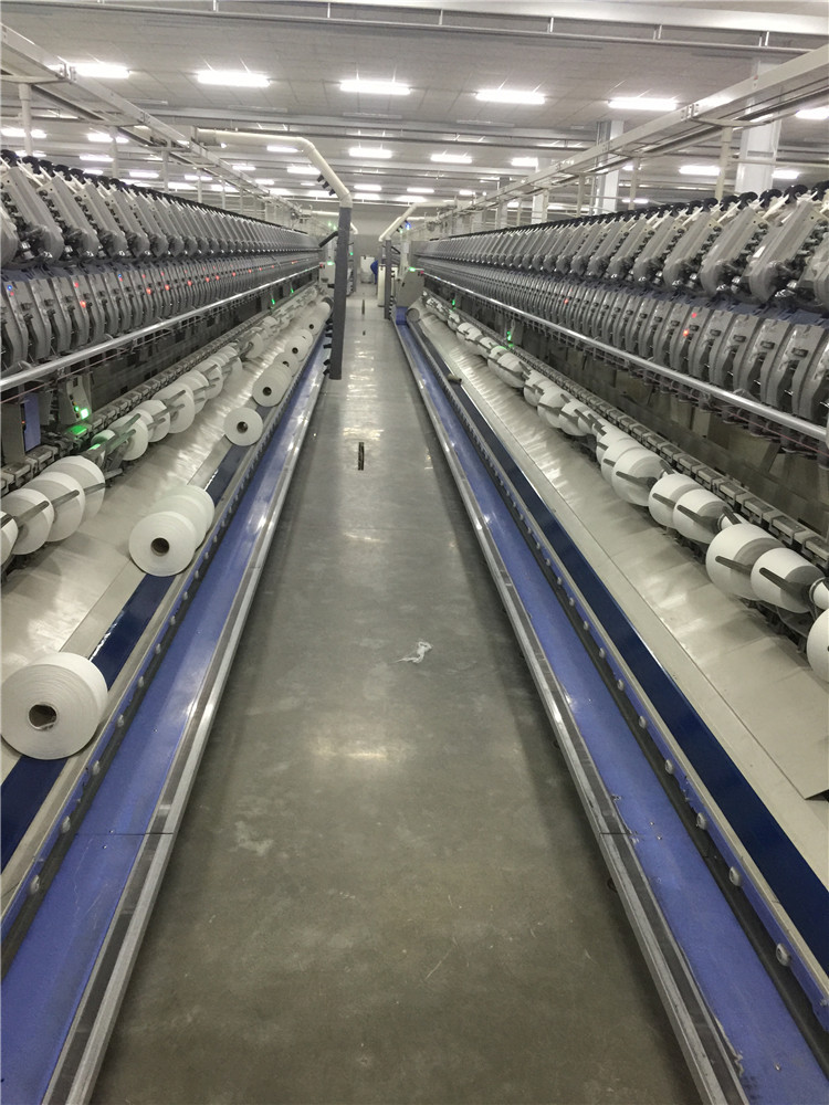 日本村田涡流纺