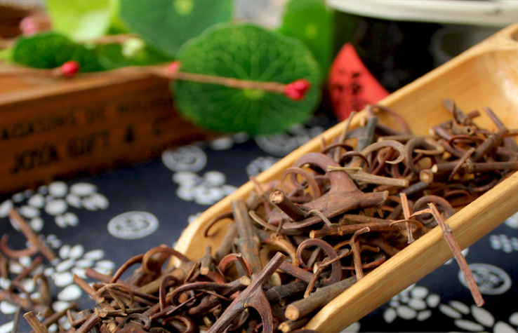 钩藤提取物 10:1 鹰爪风提取物(中国 西安)