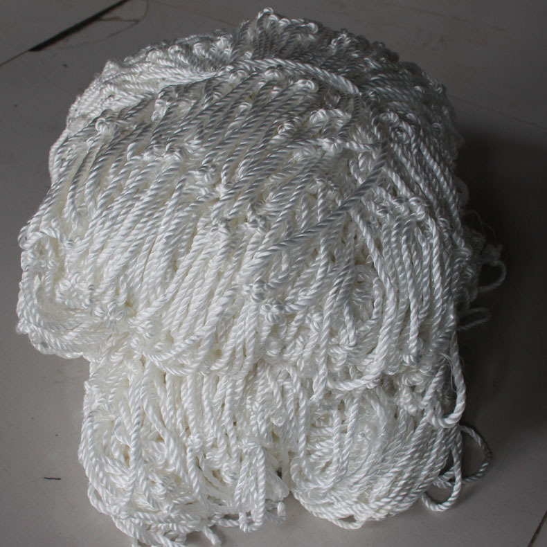 建筑工地安全网白色防尘安全网防护安全网安全白网井盖网厂家直销