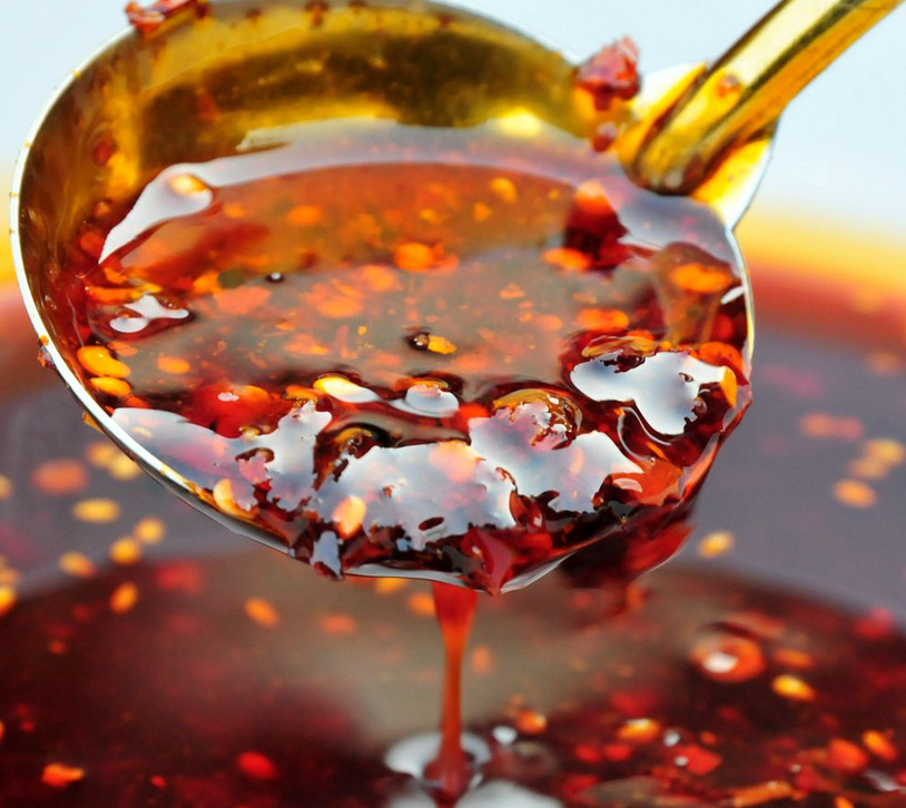 小面专用油辣子 重庆小面重庆火锅底料